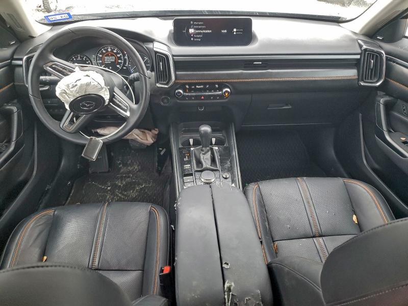 Photo 8 from auction – 2024 MAZDA CX-50 PREM with VIN 7MMVABEM2RN212828