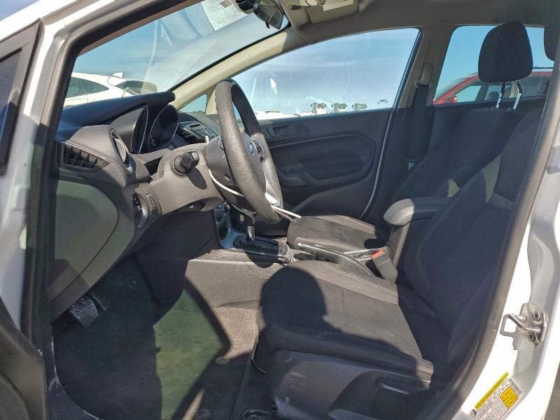 Photo 7 from auction – 2019 FORD FIESTA SE with VIN 3FADP4EJ9KM118303