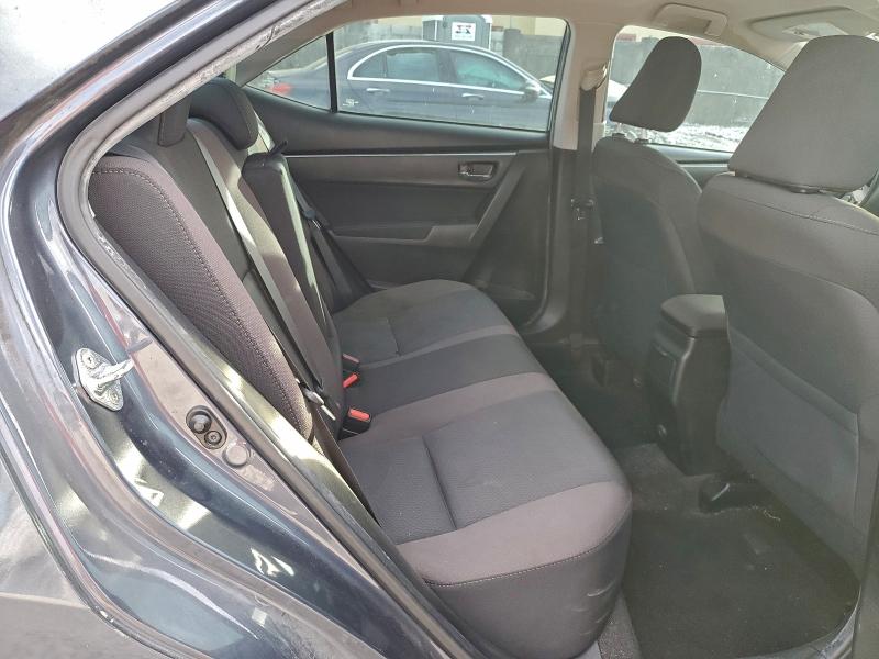 Photo 10 from auction – 2017 TOYOTA COROLLA L with VIN 5YFBURHE9HP711277