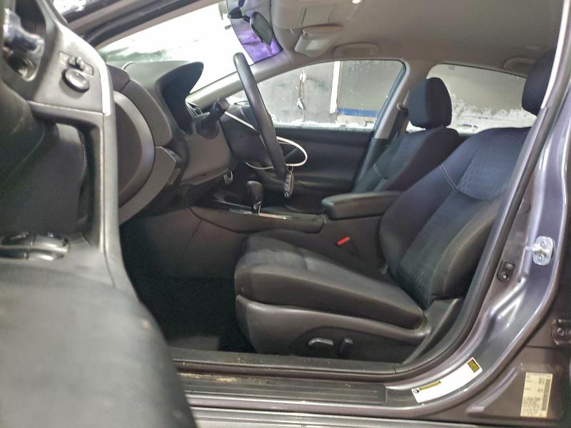 Photo 7 from auction – 2016 NISSAN ALTIMA 2.5 with VIN 1N4AL3AP6GN389237