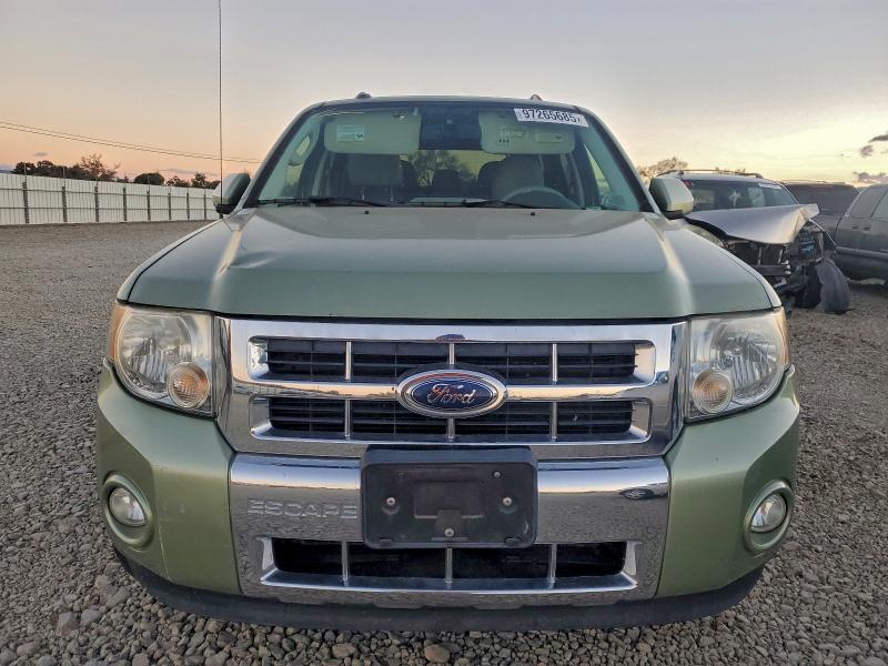 Photo 5 from auction – 2010 FORD ESCAPE with VIN 1FMCU4K39AKA61381