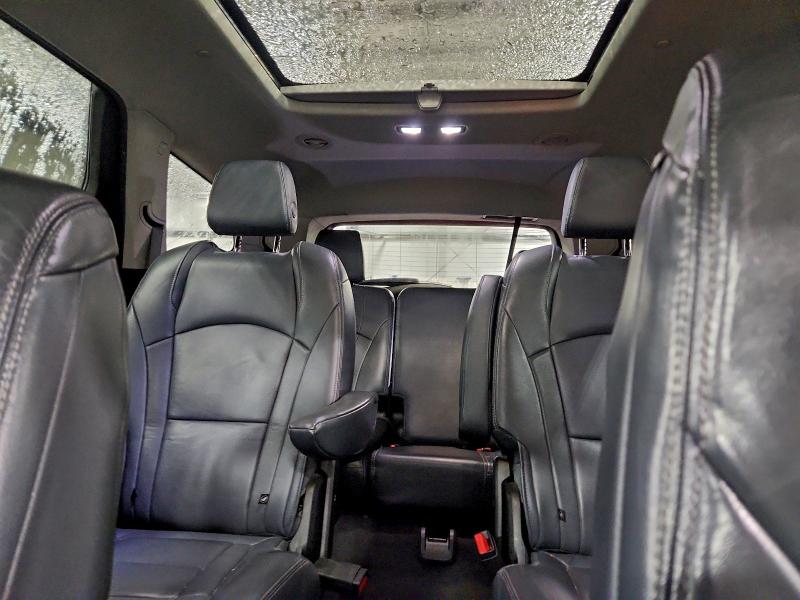 Zdjęcie 10 z aukcji – 2018 BUICK ENCLAVE ES z VIN 5GAEVAKW7JJ216780