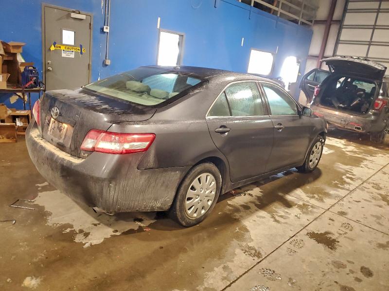 Photo 3 from auction – 2011 TOYOTA CAMRY BASE with VIN 4T1BF3EK7BU121635