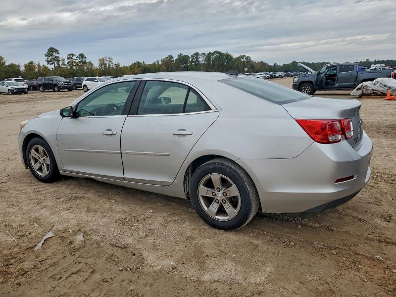 Photo 2 from auction – 2014 CHEVROLET MALIBU with VIN 1G11B5SL7EF303213