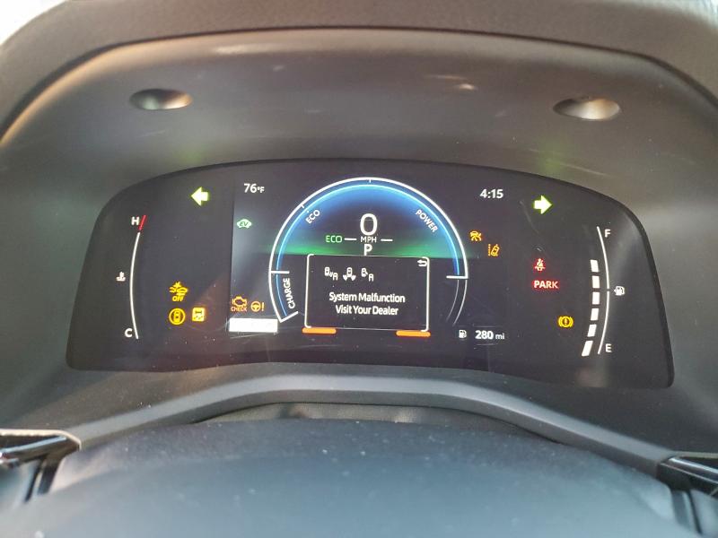 Photo 9 from auction – 2025 TOYOTA CAMRY XSE with VIN 4T1DAACK2SU099655