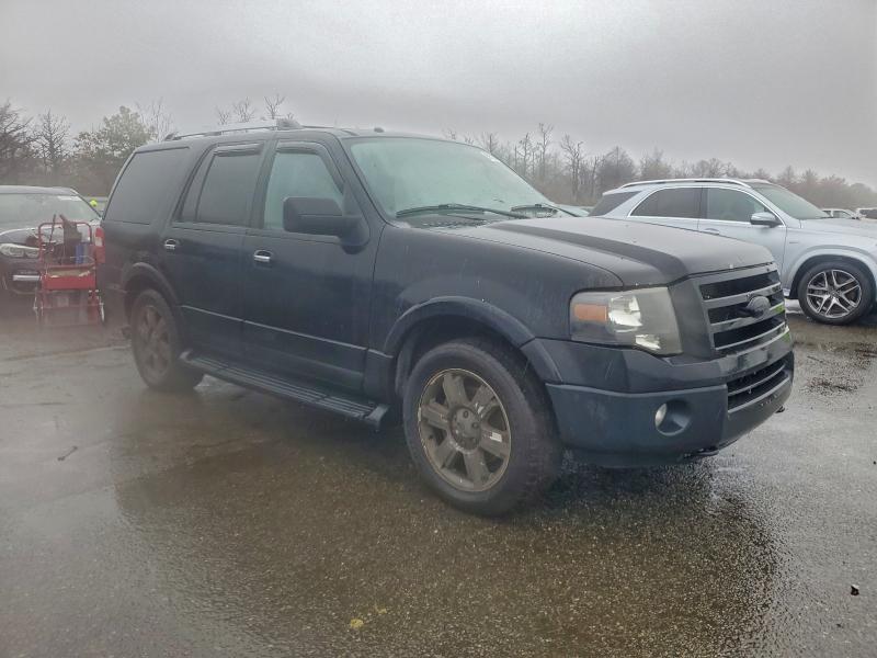Photo 4 from auction – 2008 FORD EXPEDITION with VIN 1FMFU20548LA35121