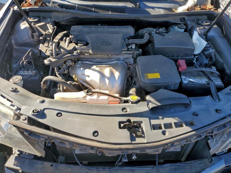 Zdjęcie 11 z aukcji – 2012 TOYOTA CAMRY BASE z VIN 4T1BF1FK2CU203163