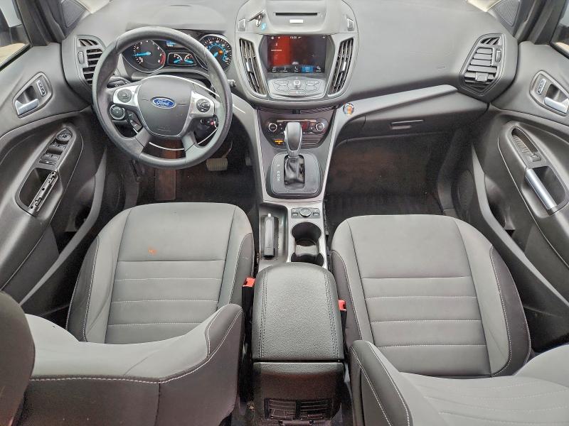 Photo 8 from auction – 2016 FORD ESCAPE SE with VIN 1FMCU0GX2GUA83322