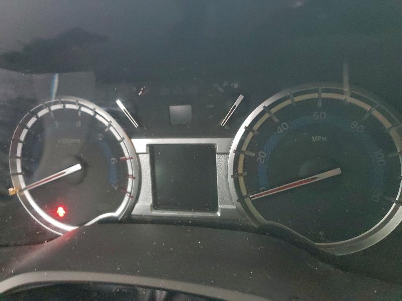 Photo 9 from auction – 2019 TOYOTA 4RUNNER SR with VIN JTEBU5JR0K5688283