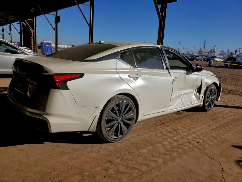 Photo 3 from auction – 2019 NISSAN ALTIMA SR with VIN 1N4BL4CV4KC180976