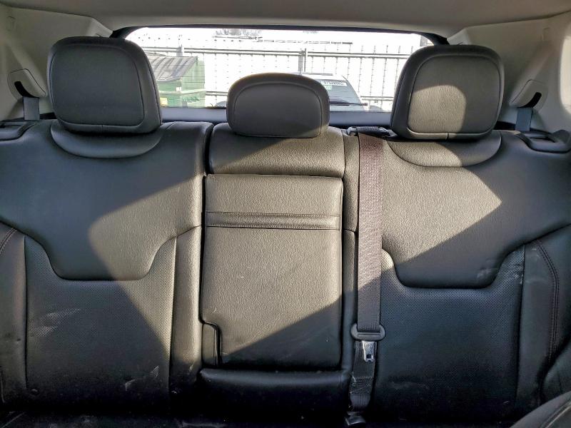 Photo 10 from auction – 2018 JEEP COMPASS with VIN 3C4NJDDB2JT234683