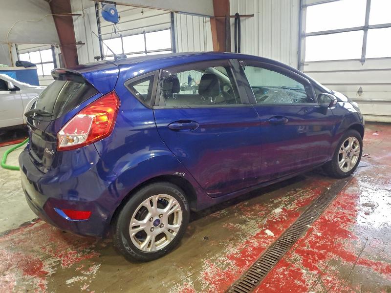 Photo 3 from auction – 2016 FORD FIESTA with VIN 3FADP4EJ2GM135662
