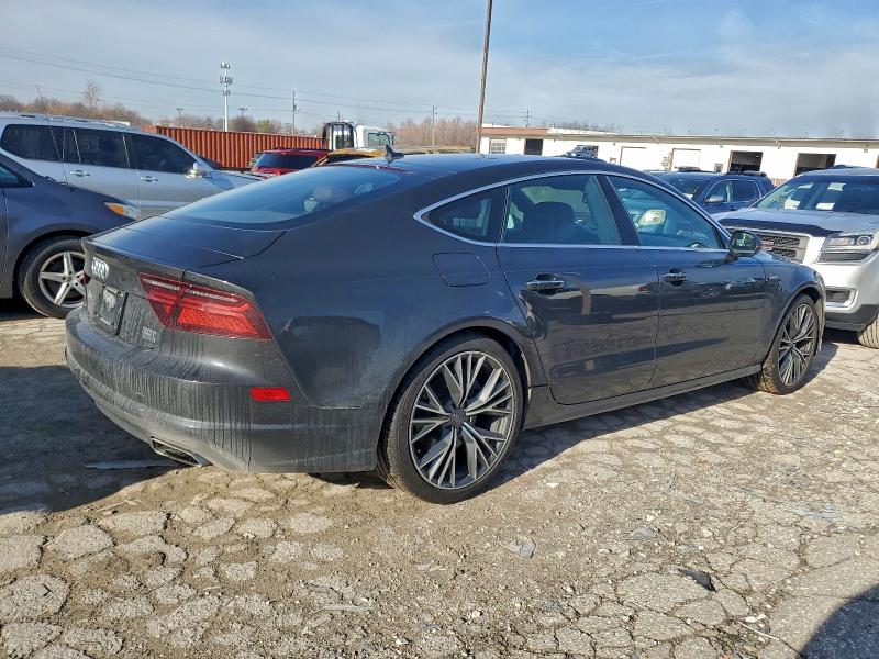 Photo 3 from auction – 2016 AUDI A7 PREMIUM with VIN WAUWGAFC8GN103108