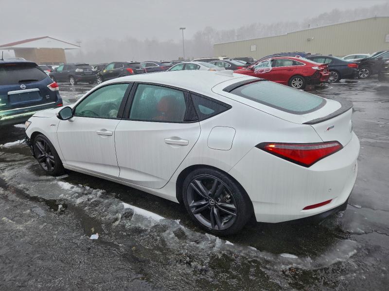 Photo 2 from auction – 2024 ACURA INTEGRA A- with VIN 19UDE4H67RA012092