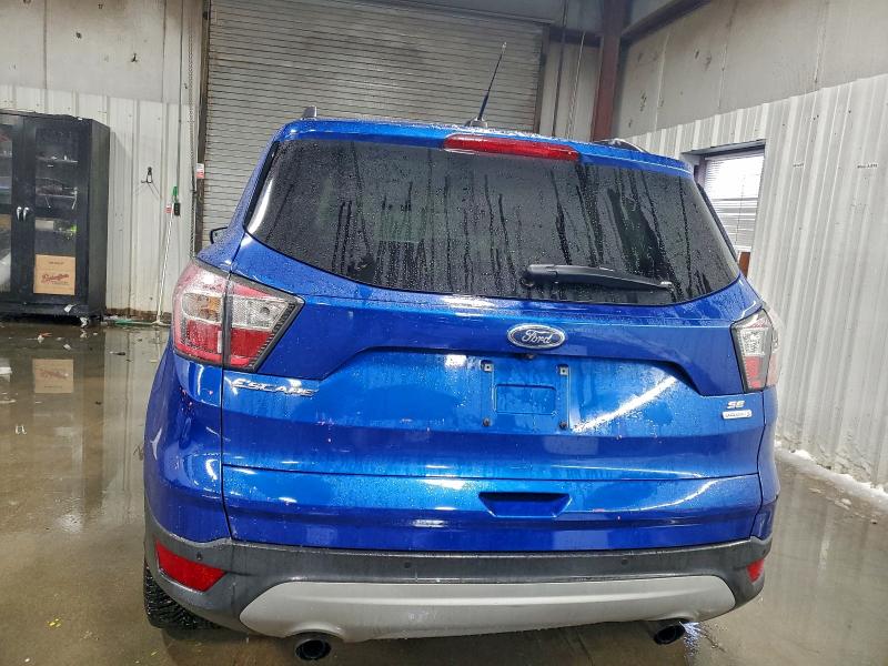 Photo 6 from auction – 2017 FORD ESCAPE SE with VIN 1FMCU0GD0HUA91748