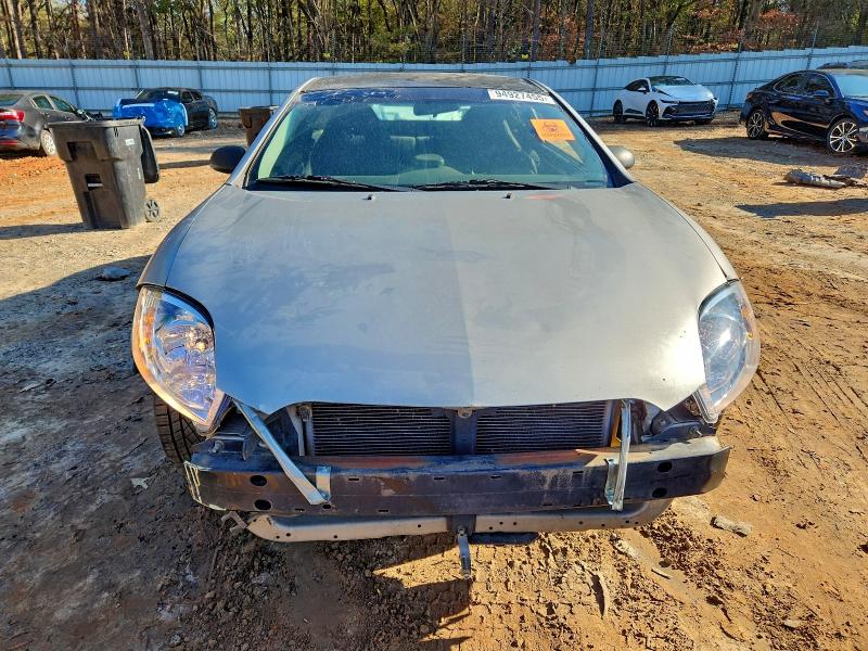 Photo 5 from auction – 2012 MITSUBISHI ECLIPSE GS with VIN 4A31K5DF9CE001162