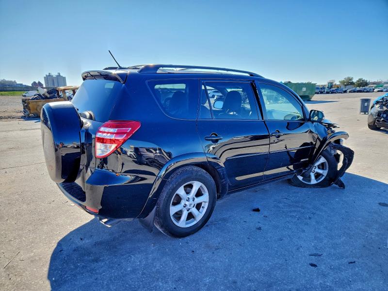 Foto 3 de la subasta – 2012 TOYOTA RAV4 LIMIT con VIN 2T3YK4DV2CW015495