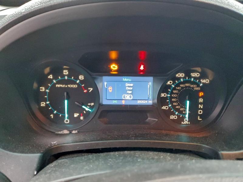 Photo 9 from auction – 2014 FORD EXPLORER with VIN 1FM5K7B99EGA60485