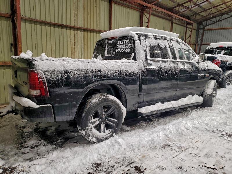 Photo 3 from auction – 2013 RAM 1500 SPORT with VIN 1C6RR7MT7DS667045