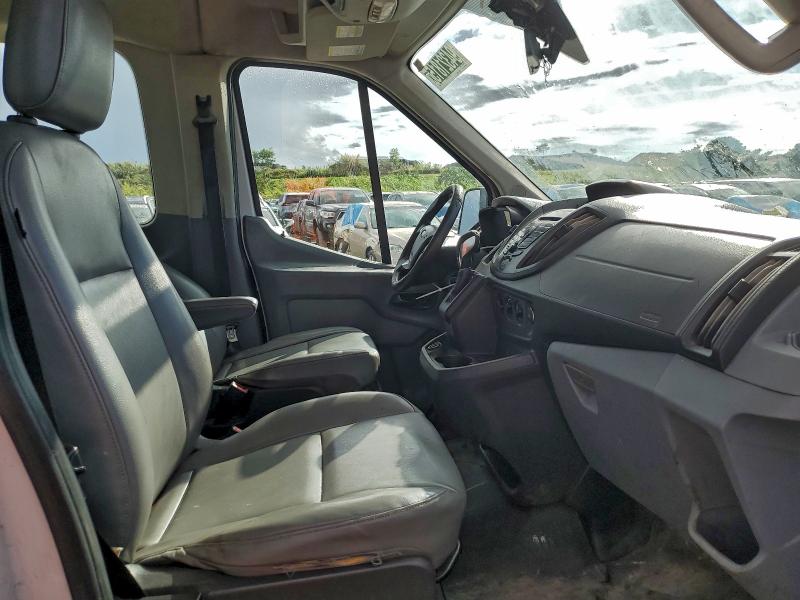 Photo 10 from auction – 2019 FORD TRANSIT T- with VIN 1FBZX2CM4KKA43796