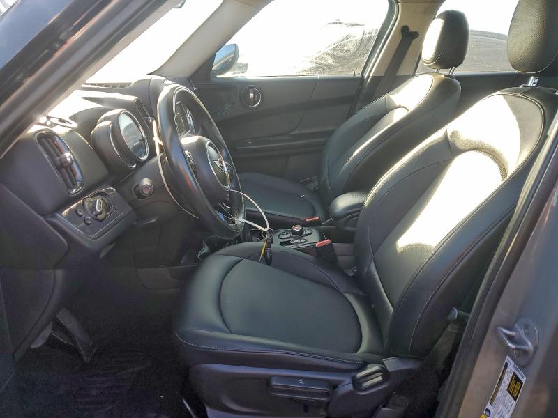 Photo 7 from auction – 2018 MINI COOPER COU with VIN WMZYS7C31J3E07436