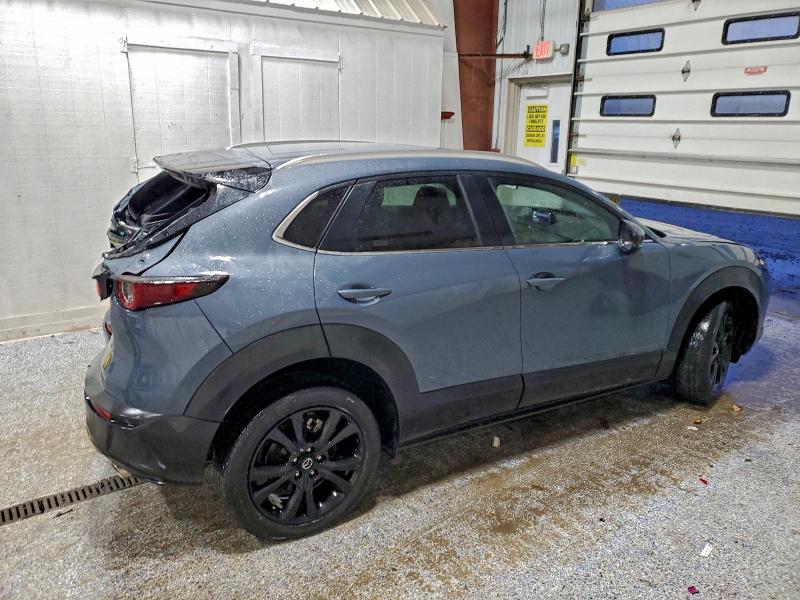 Zdjęcie 3 z aukcji – 2024 MAZDA CX-30 PREF z VIN 3MVDMBCM9RM664998