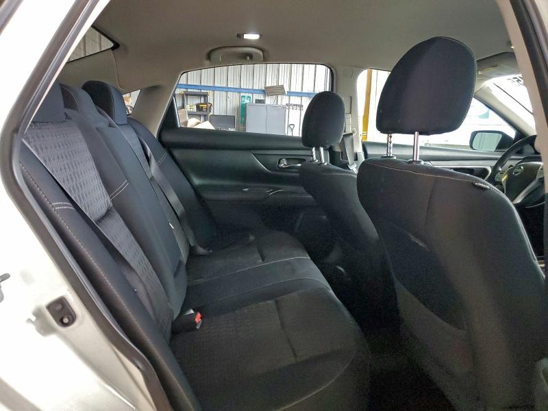Photo 10 from auction – 2016 NISSAN ALTIMA 2.5 with VIN 1N4AL3AP3GC184485