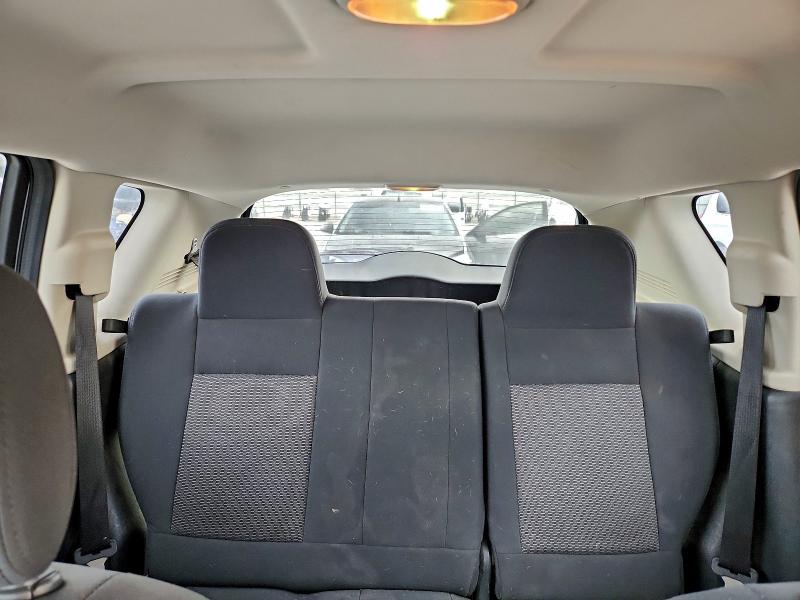 Photo 10 from auction – 2010 JEEP COMPASS SP with VIN 1J4NT4FB6AD554211