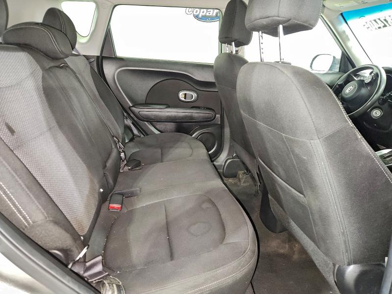 Photo 10 from auction – 2018 KIA SOUL with VIN KNDJP3A54J7535109