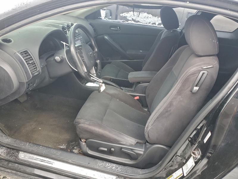 Photo 7 from auction – 2010 NISSAN ALTIMA S with VIN 1N4AL2EP9AC165743