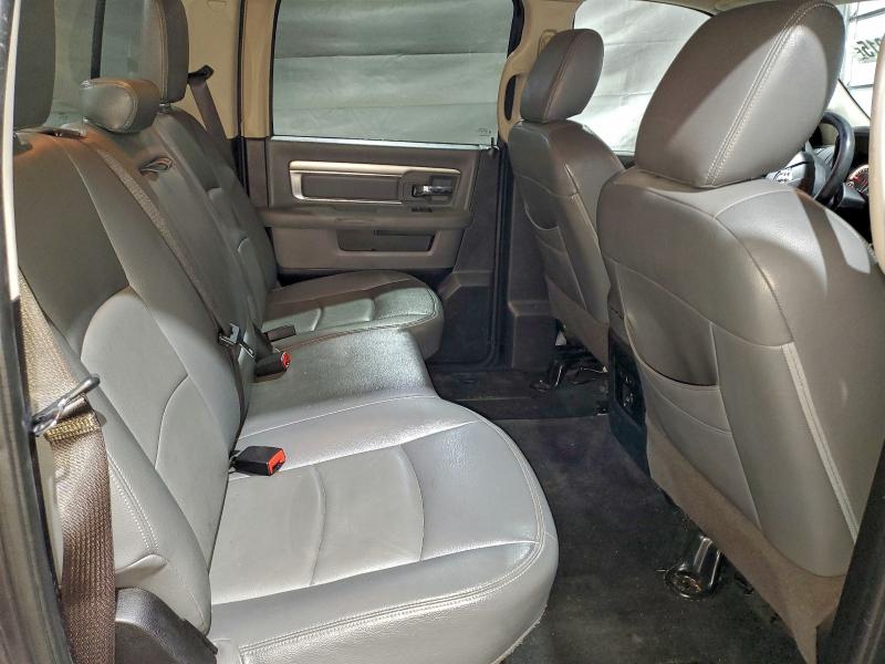 Photo 10 from auction – 2016 RAM 1500 with VIN 1C6RR7LT8GS115446