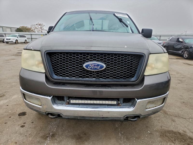 Photo 5 from auction – 2004 FORD F150 with VIN 1FTRF14W04NA43062
