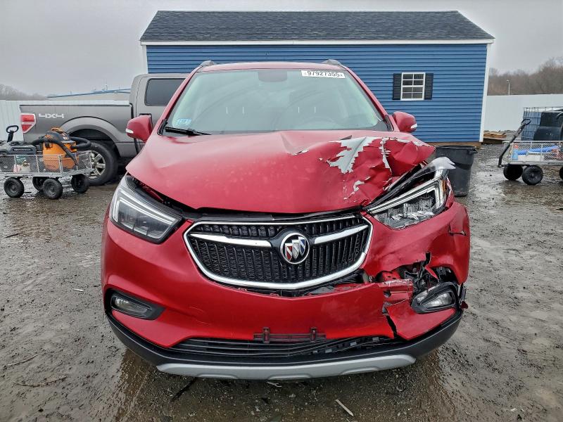Zdjęcie 5 z aukcji – 2019 BUICK ENCORE ESS z VIN KL4CJGSM9KB767186