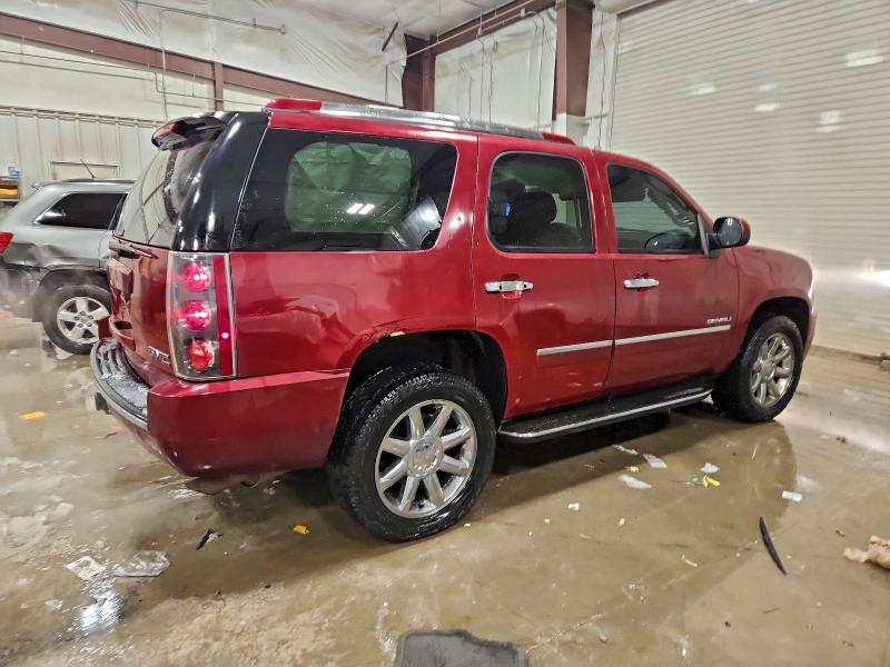 Photo 3 from auction – 2011 GMC YUKON DENA with VIN 1GKS2EEFXBR208225