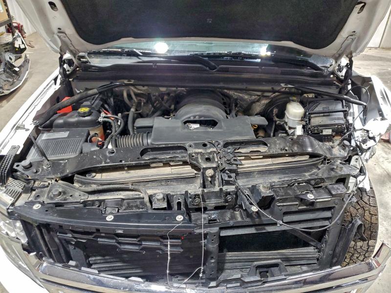 Photo 12 from auction – 2017 CHEVROLET TAHOE K150 with VIN 1GNSKBKC0HR143003