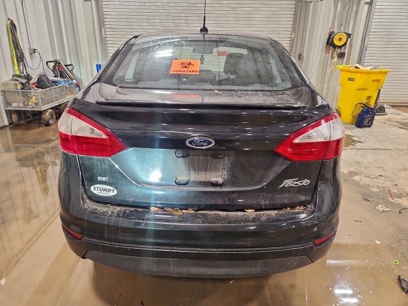 Photo 6 from auction – 2014 FORD FIESTA with VIN 3FADP4BJ5EM165725
