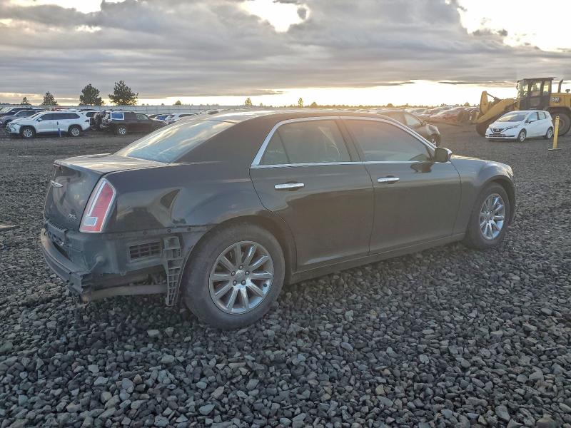 Photo 3 from auction – 2013 CHRYSLER 300C with VIN 2C3CCAET6DH697340
