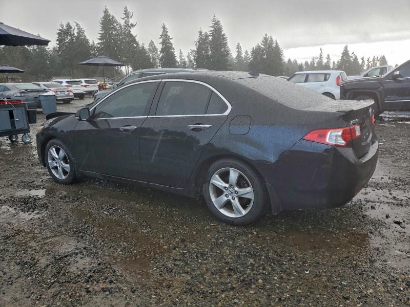 Photo 2 from auction – 2010 ACURA TSX with VIN JH4CU2F67AC043497