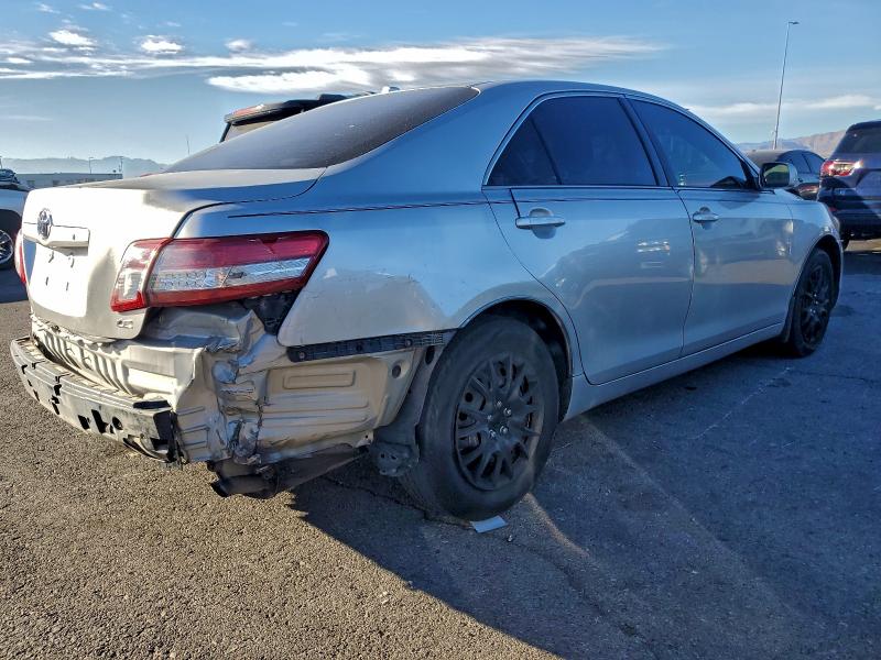 صورة رقم 3 من المزاد - 2011 TOYOTA CAMRY BASE مع VIN 4T1BF3EK9BU713876