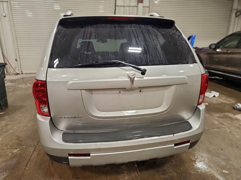 Photo 6 from auction – 2007 PONTIAC TORRENT with VIN 2CKDL63FX76065735