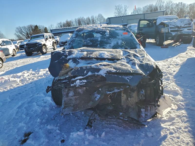 Photo 5 from auction – 2022 SUBARU WRX LIMITE with VIN JF1VBAL60N9032252