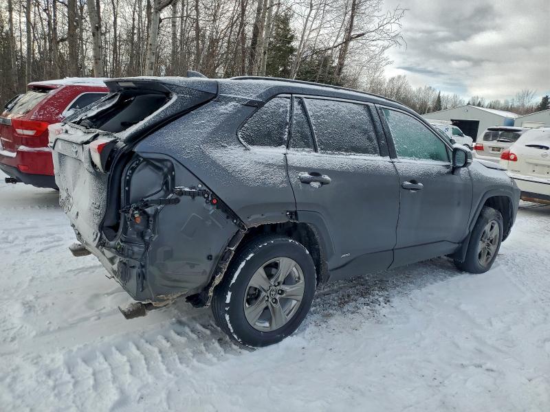 Photo 3 from auction – 2024 TOYOTA RAV4 with VIN 2T3RWRFV7RW211587