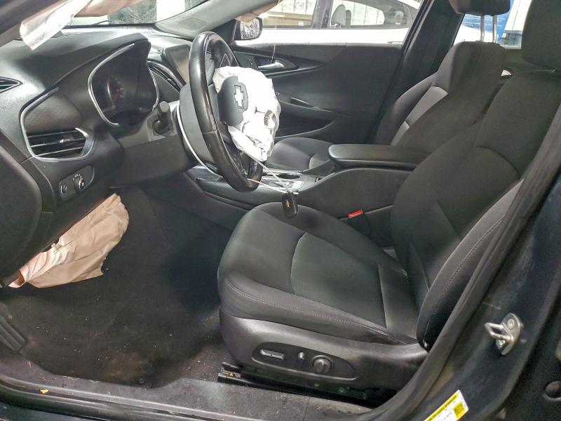 Photo 7 from auction – 2017 CHEVROLET MALIBU LT with VIN 1G1ZE5ST1HF192866