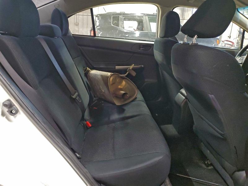 Photo 10 from auction – 2015 SUBARU IMPREZA with VIN JF1GJAA62FH002126