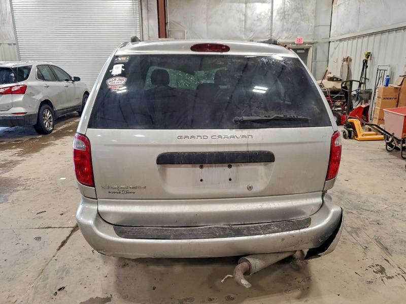 Photo 6 from auction – 2005 DODGE GRAND CARA with VIN 1D4GP24R55B374424