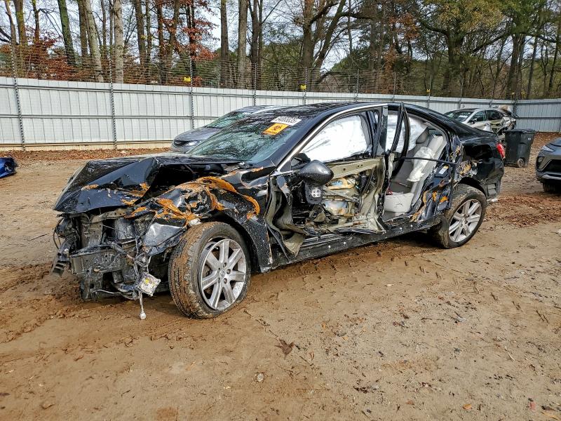 LEXUS ES 350 2007 with VIN JTHBJ46G572136591 - Photo from auction