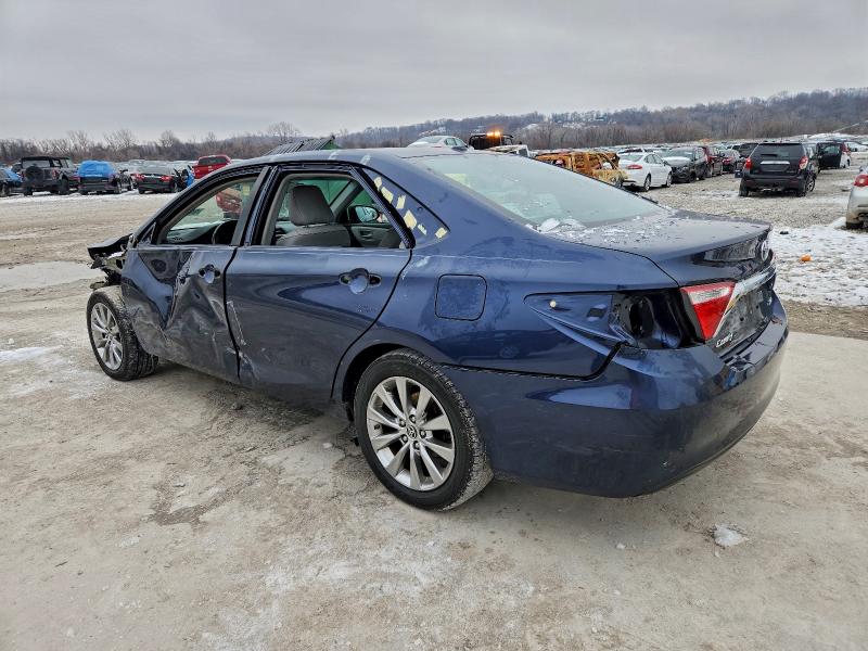 Photo 2 from auction – 2015 TOYOTA CAMRY LE with VIN 4T4BF1FK0FR485572