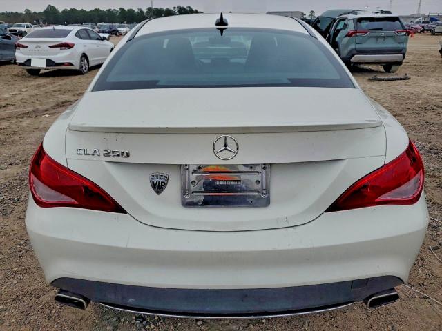 صورة رقم 6 من المزاد - 2016 MERCEDES-BENZ CLA مع VIN WDDSJ4EB3GN382874