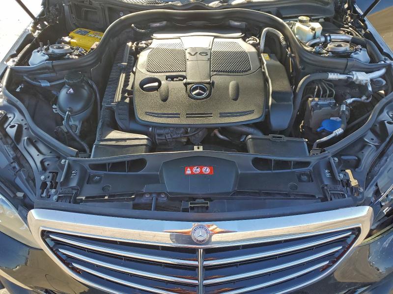 Photo 11 from auction – 2014 MERCEDES-BENZ E 350 with VIN WDDHF5KB9EA839164