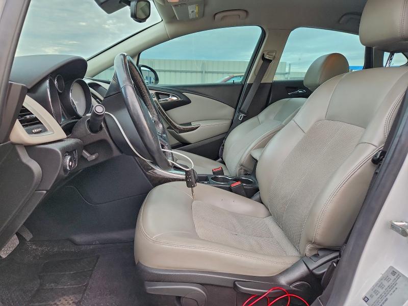Foto 7 de la subasta – 2013 BUICK VERANO con VIN 1G4PP5SK1D4194991